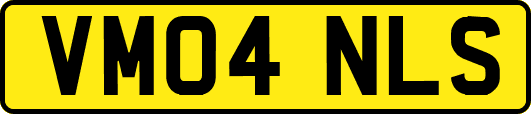 VM04NLS