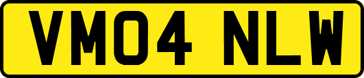 VM04NLW
