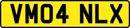 VM04NLX