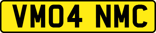VM04NMC