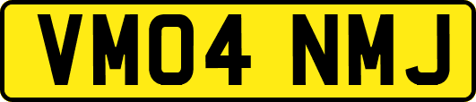 VM04NMJ