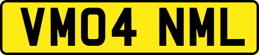 VM04NML