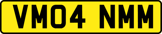 VM04NMM