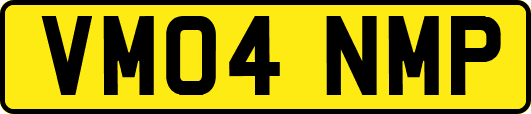 VM04NMP