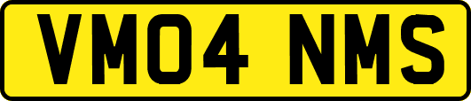 VM04NMS