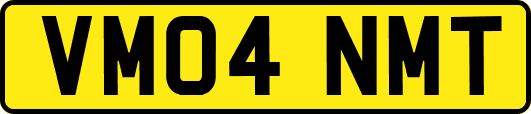 VM04NMT