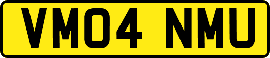 VM04NMU