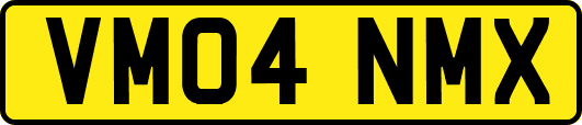 VM04NMX
