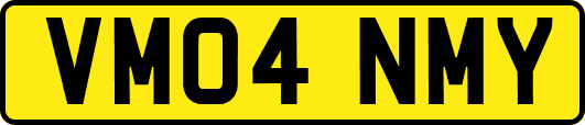 VM04NMY