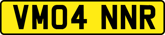 VM04NNR