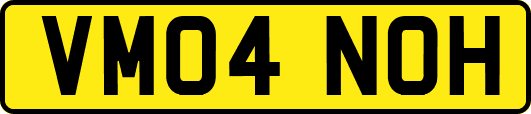 VM04NOH