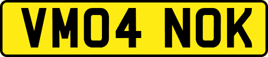 VM04NOK