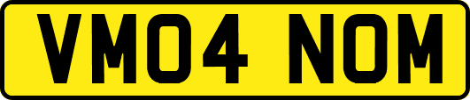 VM04NOM
