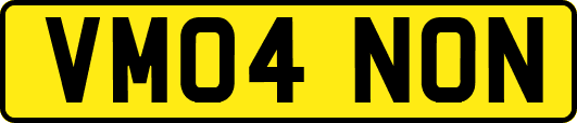 VM04NON