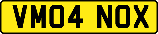 VM04NOX