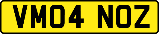 VM04NOZ