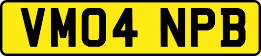 VM04NPB