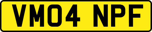 VM04NPF