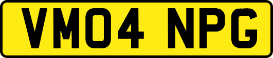 VM04NPG