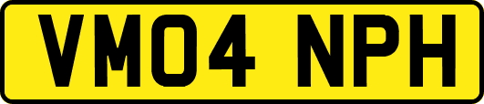 VM04NPH