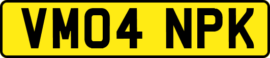 VM04NPK