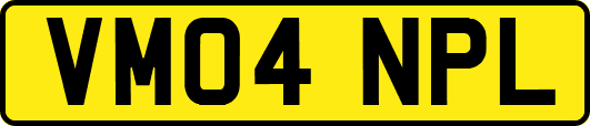 VM04NPL