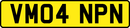 VM04NPN