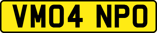 VM04NPO