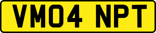VM04NPT