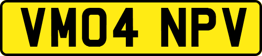 VM04NPV