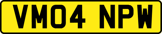 VM04NPW