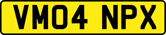 VM04NPX