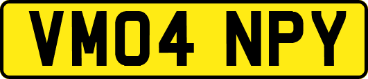 VM04NPY