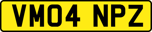VM04NPZ