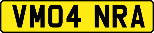 VM04NRA