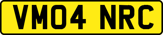 VM04NRC