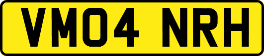 VM04NRH