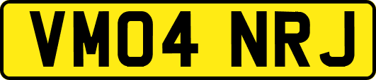VM04NRJ