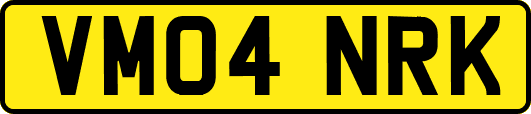 VM04NRK