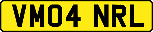 VM04NRL