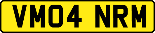 VM04NRM