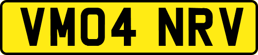 VM04NRV