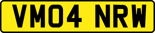 VM04NRW