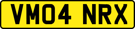 VM04NRX