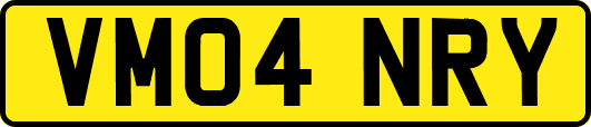 VM04NRY