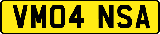 VM04NSA