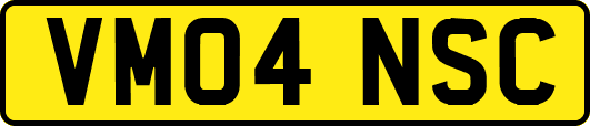 VM04NSC