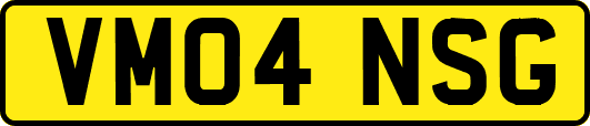VM04NSG