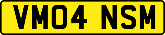 VM04NSM