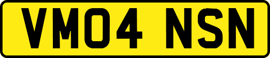 VM04NSN